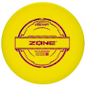 Discraft Zone